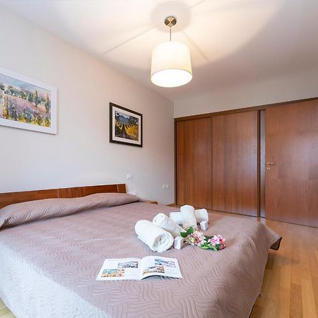 Casa Margherita Few Minutes From Lake - Happy Rentals Riva del Garda Exterior photo
