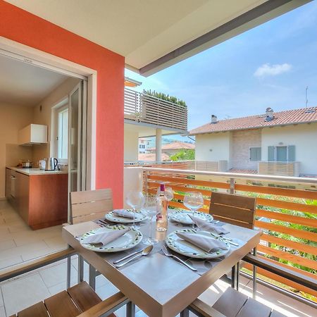Casa Margherita Few Minutes From Lake - Happy Rentals Riva del Garda Exterior photo