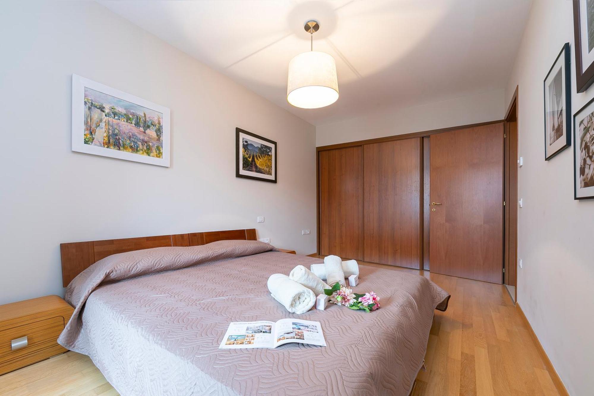 Casa Margherita Few Minutes From Lake - Happy Rentals Riva del Garda Exterior photo